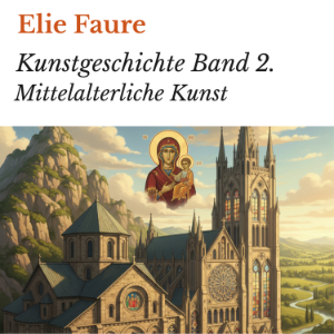 Kunstgeschichte Band 2.