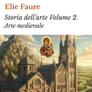 Storia dell'arte Volume 2.
