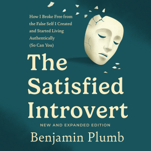 The Satisfied Introvert