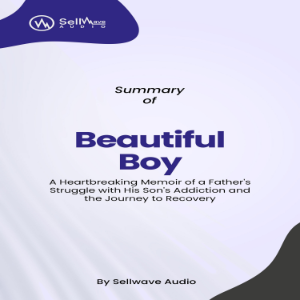 Summary of Beautiful Boy