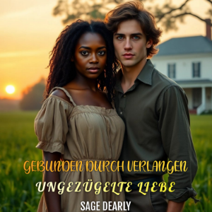 Gebunden durch Verlangen