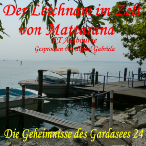 Der Leichnam im Zelt von Mattarana