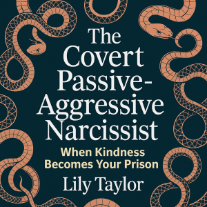 The Covert Passive-Aggressive Narcissist - When Kindness Becomes Your Prison: Decode Their Secret Tactics, Protect Your Mental Health, and Escape Without Guilt or Confusion