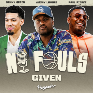 No Fouls Given