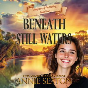 Beneath Still Waters