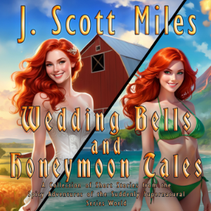 Wedding Bells and Honeymoon Tales