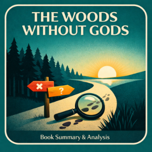 The Woods Without Gods