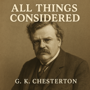 All Things Considered