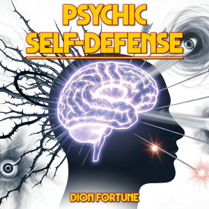 PSYCHIC SELF-DEFENSE
