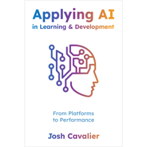Applying AI in Learning and Development