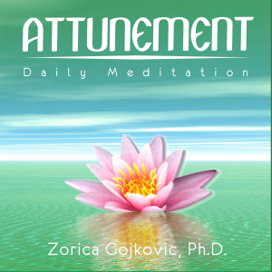 Attunement, Daily Meditation