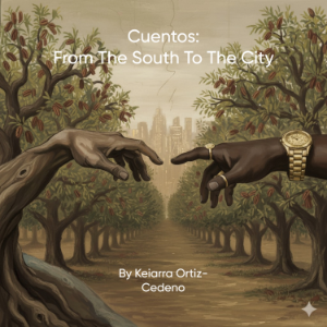 Cuentos: From The South To The City