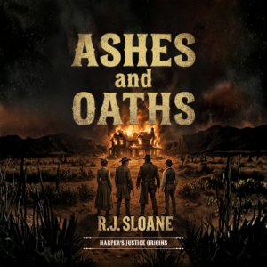 Ashes and Oaths