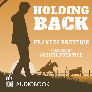 Holding Back