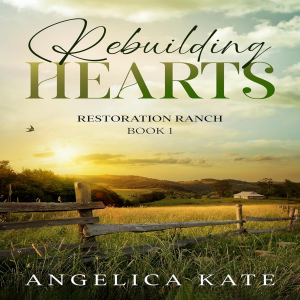Rebuilding Hearts