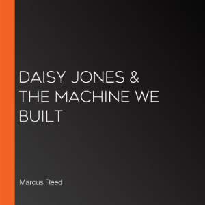 Daisy Jones & The Machine We Built