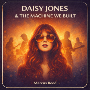 Daisy Jones & The Machine We Built