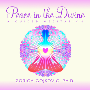 Peace in the Divine