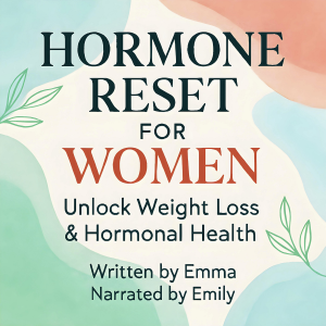 Hormone Reset for Women: Unlock Weight Loss & Hormonal Health