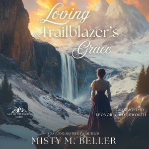 Loving the Trailblazer's Grace