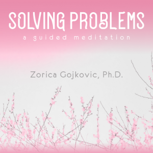 Solving Problems