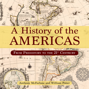 A History of the Americas