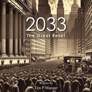 2033: The Great Reset