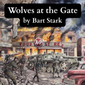 Wolves at the Gate