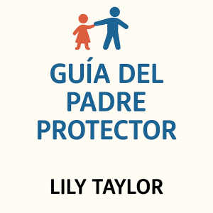 Guía del Padre Protector: Crianza Compartida Después del Divorcio con un Narcisista