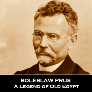 A Legend of Old Egypt