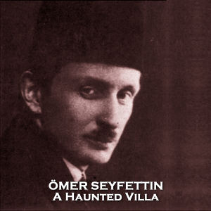 A Haunted Villa