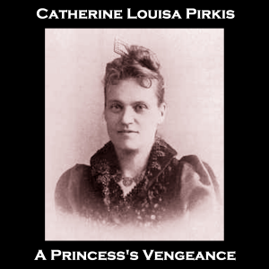 A Princess's Vengeance