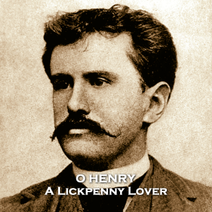 A Lickpenny Lover