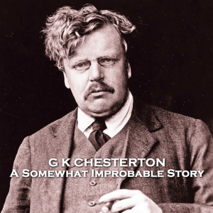 A Somewhat Improbable Story
