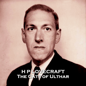 The Cats of Ulthar