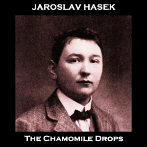 The Chamomile Drops