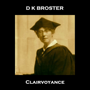 Clairvoyance