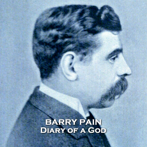 The Diary of a God