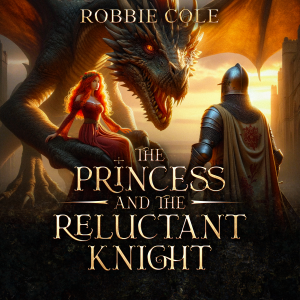 The Princess and The Reluctant Knight