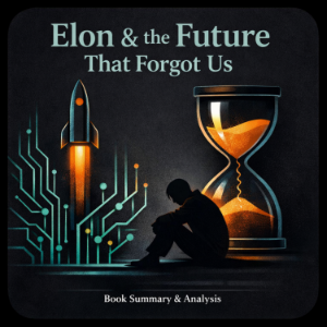 Elon & The Future That Forgot Us