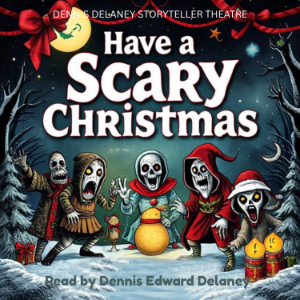 Have a Scary Christmas