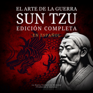 El Arte de la Guerra Sun Tzu en Español - Edición Completa: La Nueva Traducción Moderna (Traducida y Anotada)