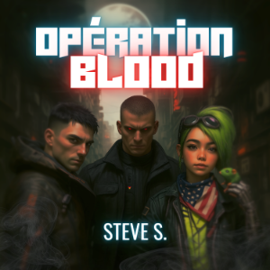 Opération Blood