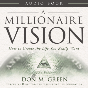 A Millionaire Vision