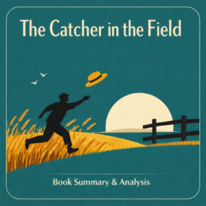 The Catcher in the Field