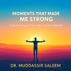 Moments That Made Me Strong
