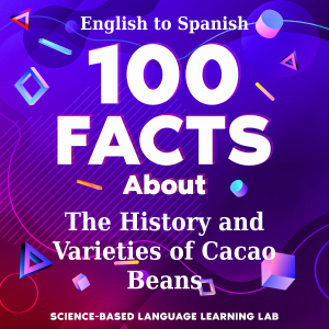 100 Facts About The History and Varieties of Cacao Beans