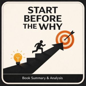 Start Before the Why-logo