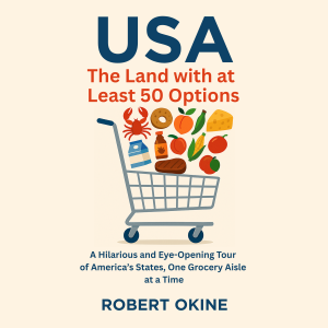 USA: The Land with at Least 50 Options