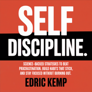 Self Discipline
